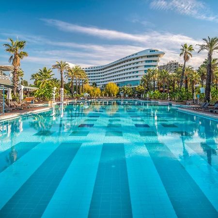 Concorde De Luxe Resort Αττάλεια Εξωτερικό φωτογραφία