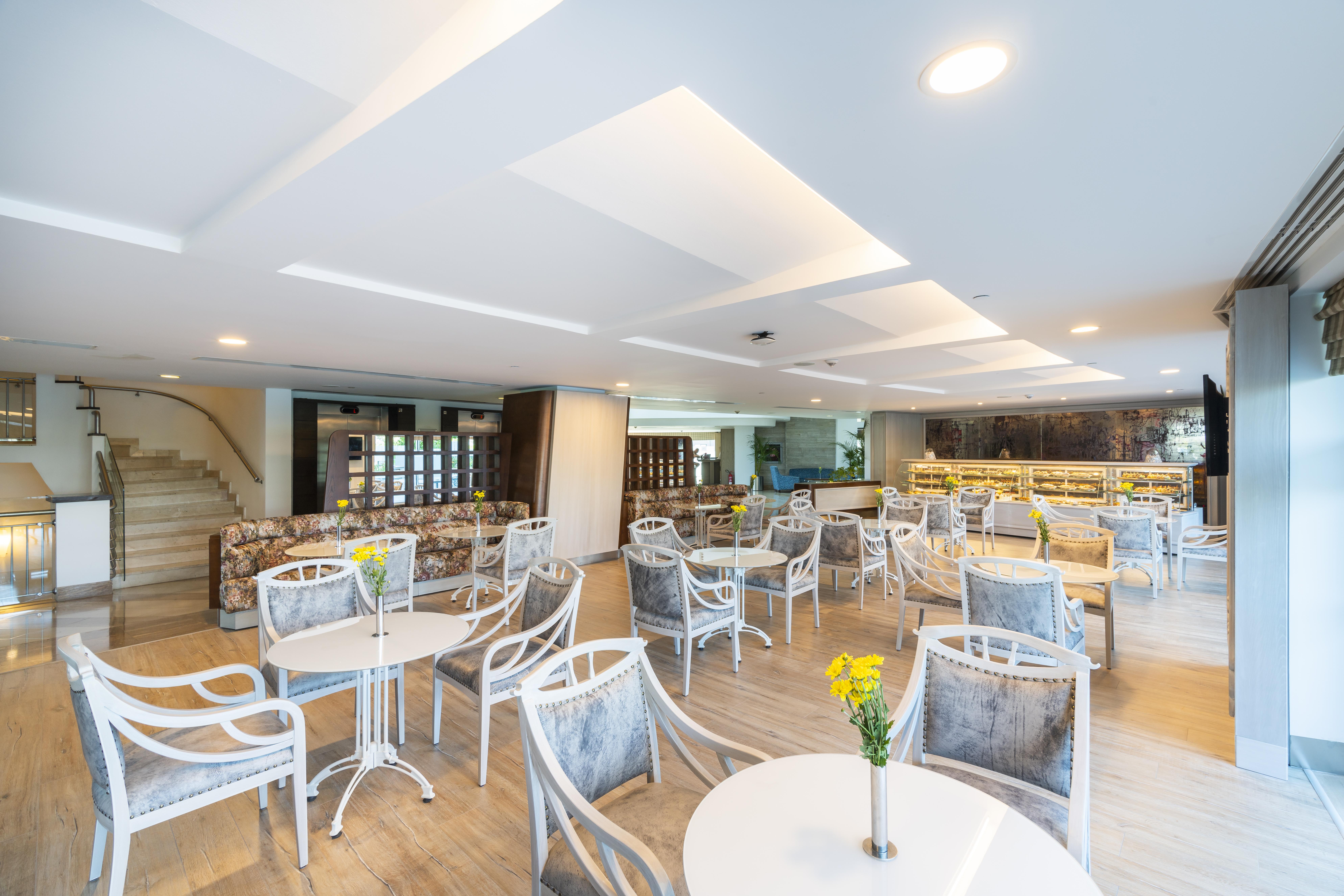Concorde De Luxe Resort Αττάλεια Εξωτερικό φωτογραφία The 1906 Club