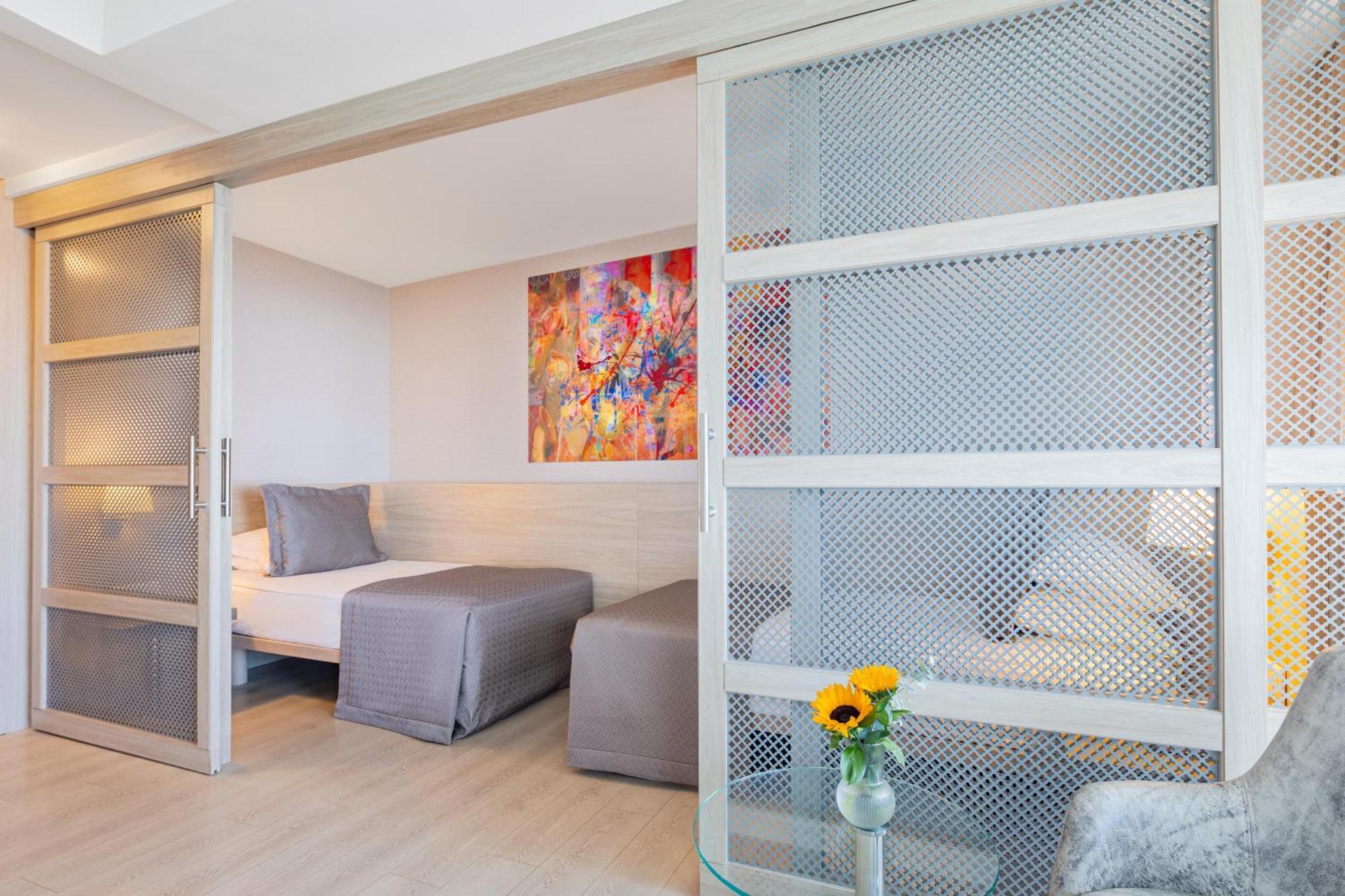 Concorde De Luxe Resort Αττάλεια Εξωτερικό φωτογραφία A room at the hotel