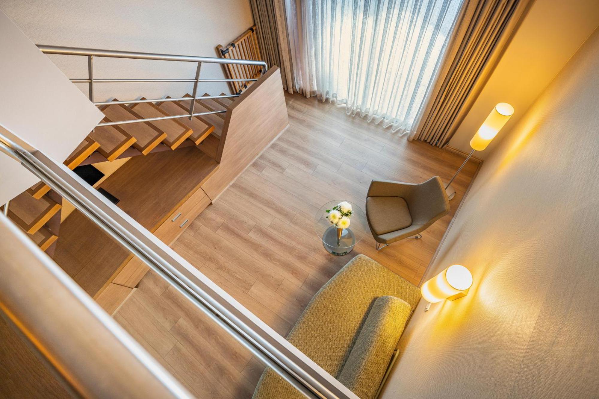 Concorde De Luxe Resort Αττάλεια Εξωτερικό φωτογραφία A room at the hotel