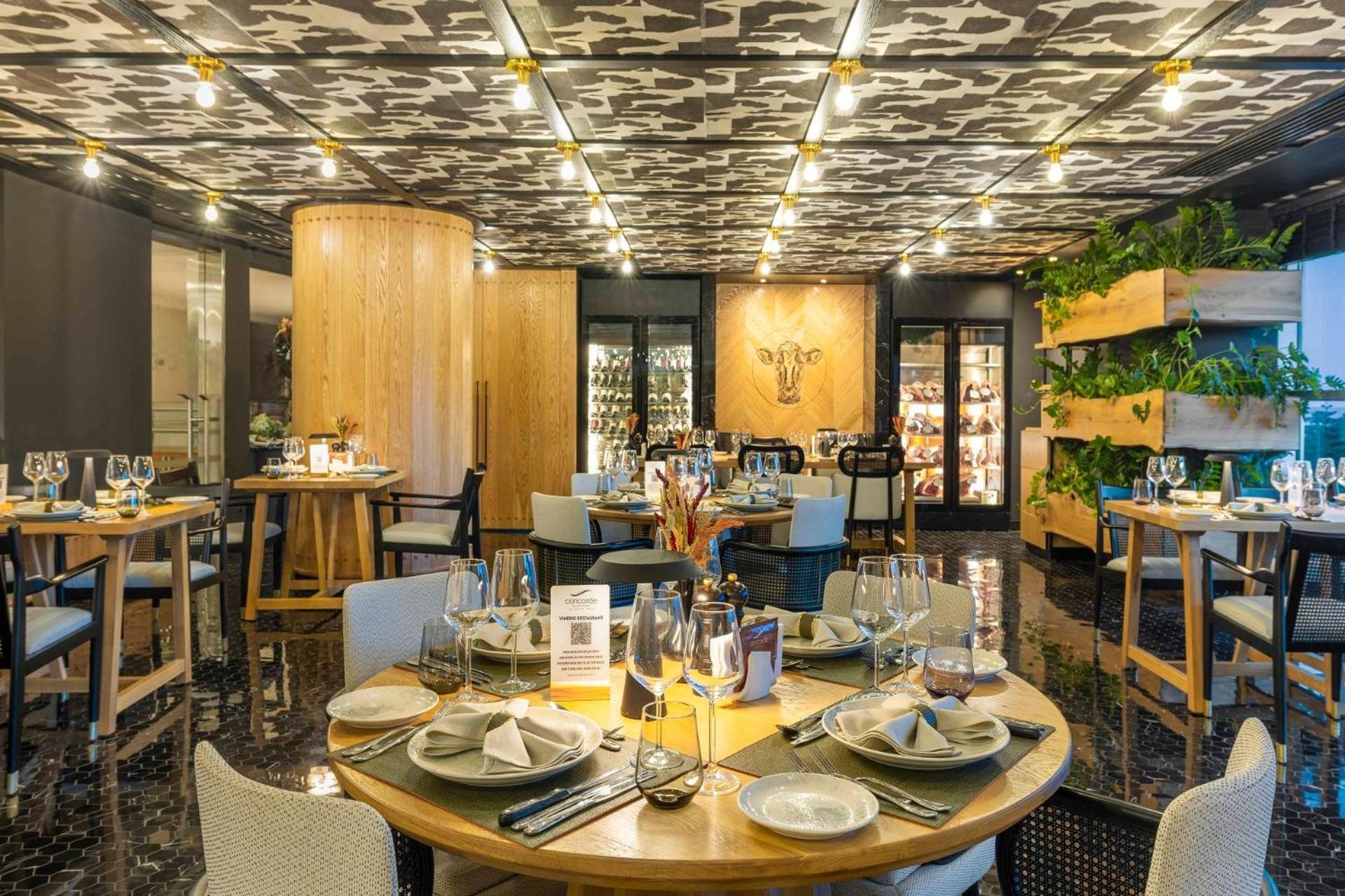 Concorde De Luxe Resort Αττάλεια Εξωτερικό φωτογραφία