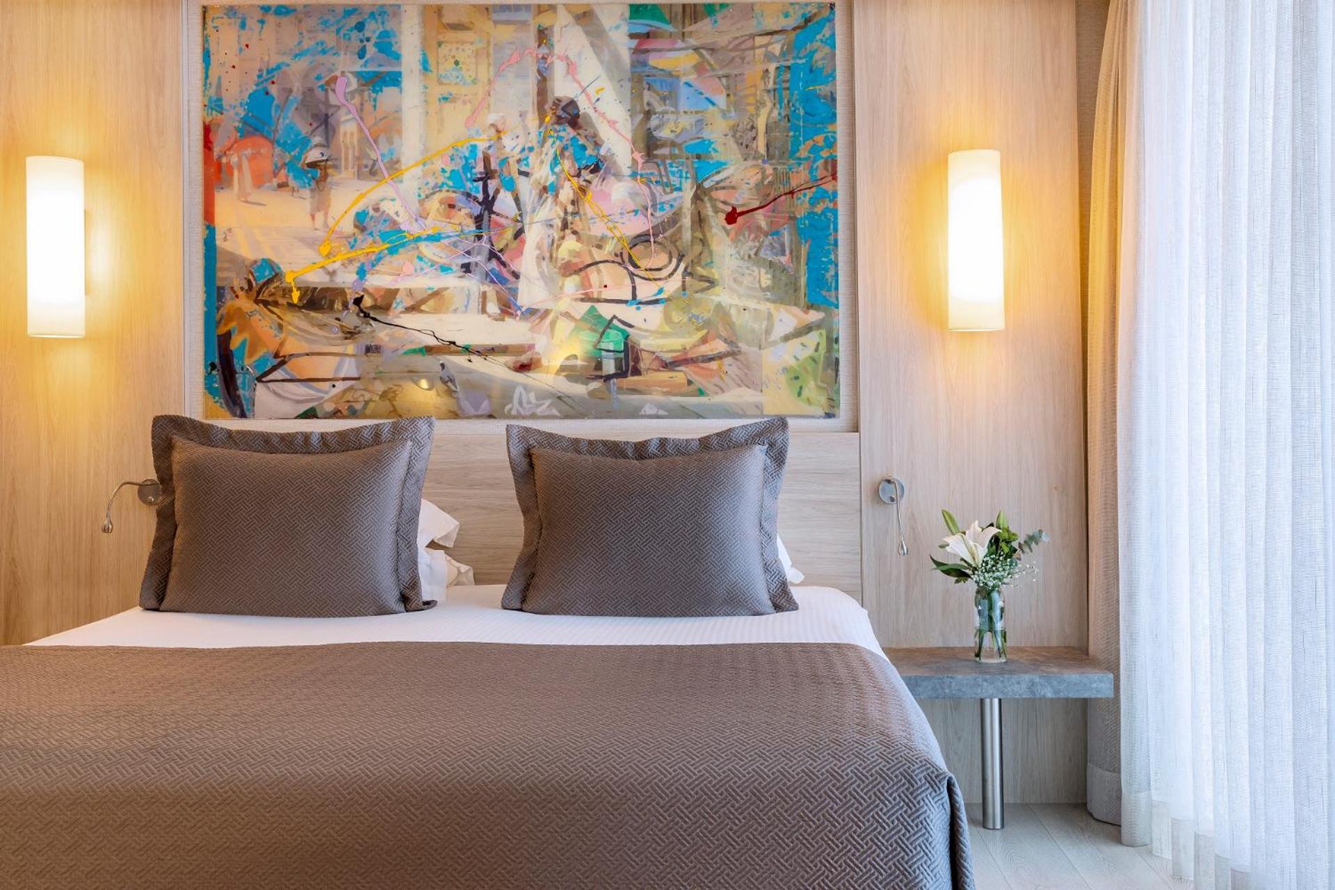 Concorde De Luxe Resort Αττάλεια Εξωτερικό φωτογραφία